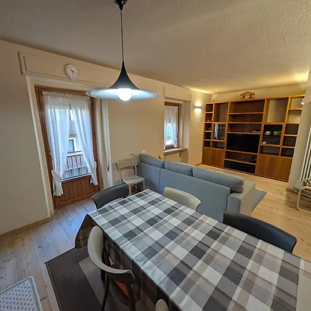 Al Bait De Plata Apartment *