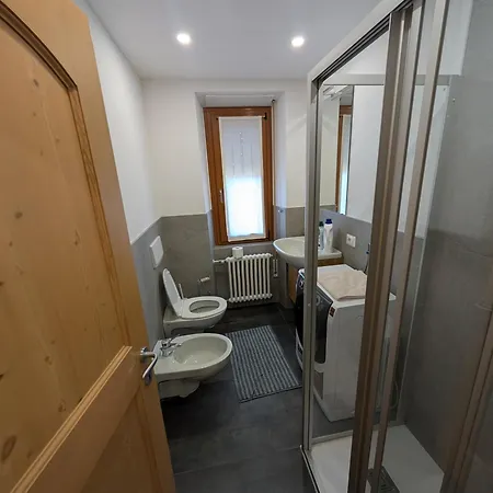 Apartment Al Bait De Plata