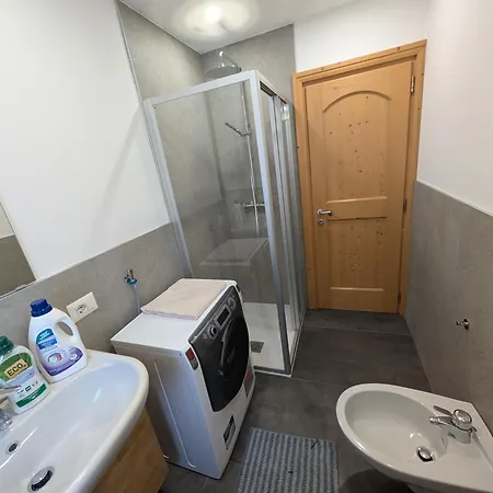 Al Bait De Plata Apartment *