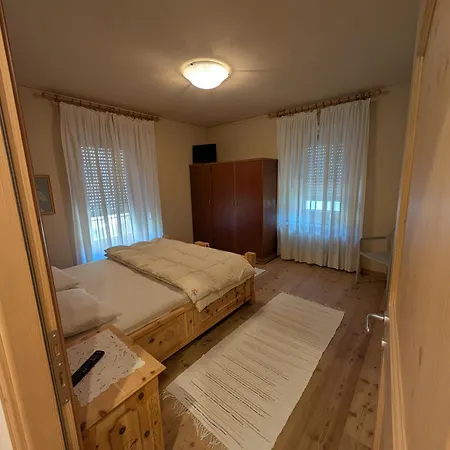Apartment Al Bait De Plata Piatta