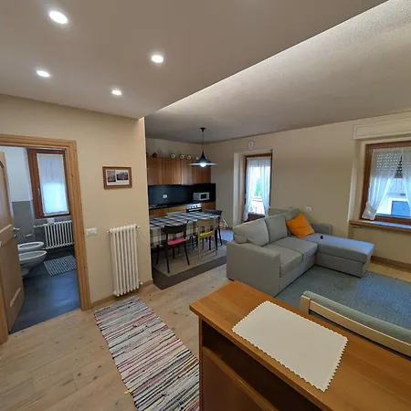 Apartment Al Bait De Plata *
