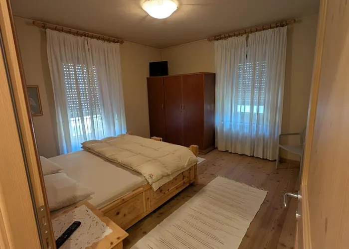Appartement Al Bait De Plata Piatta