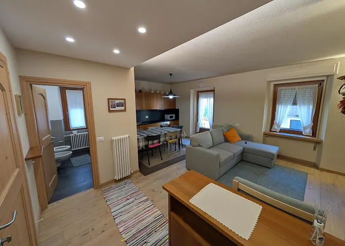 Appartement Al Bait De Plata *